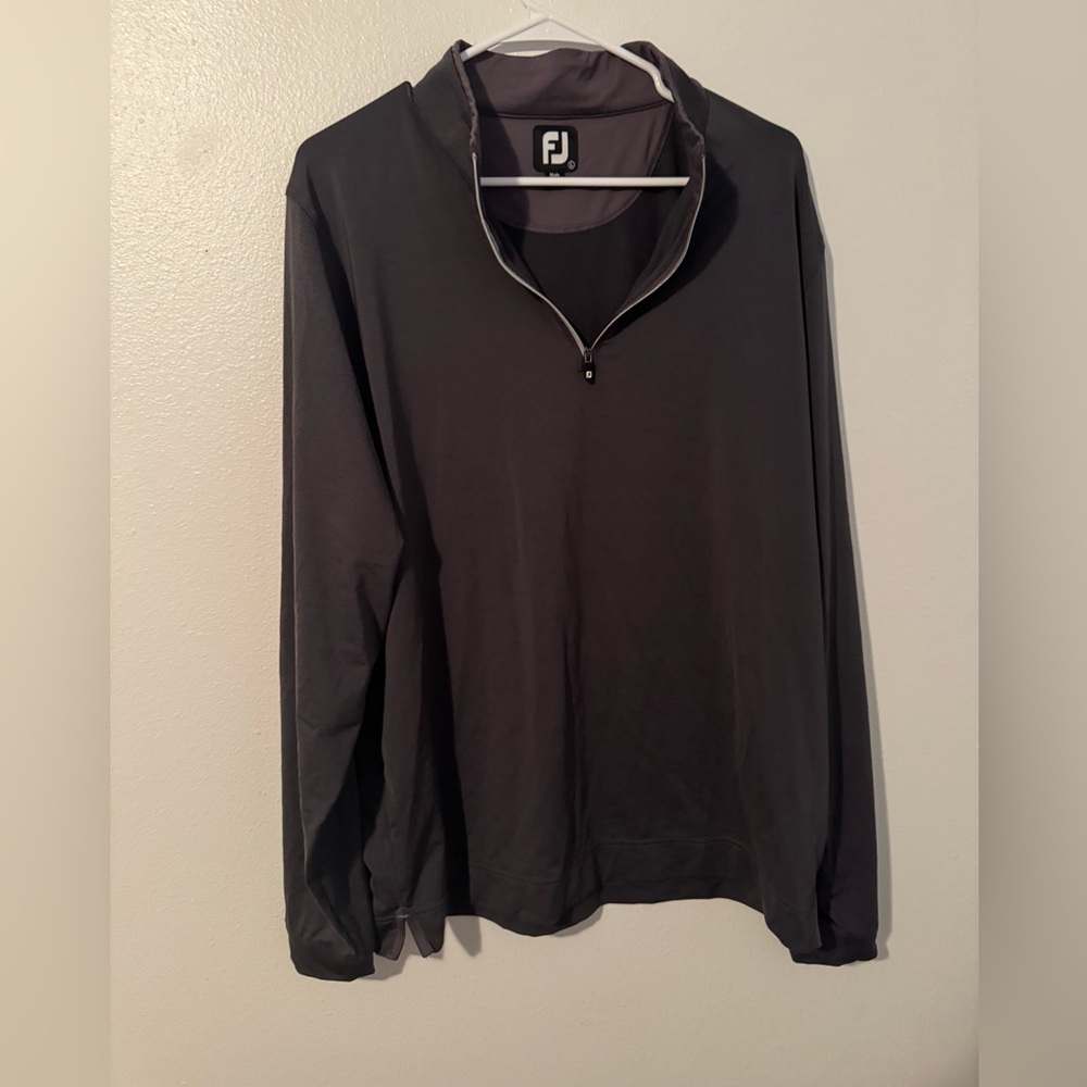 Golf Pullover
